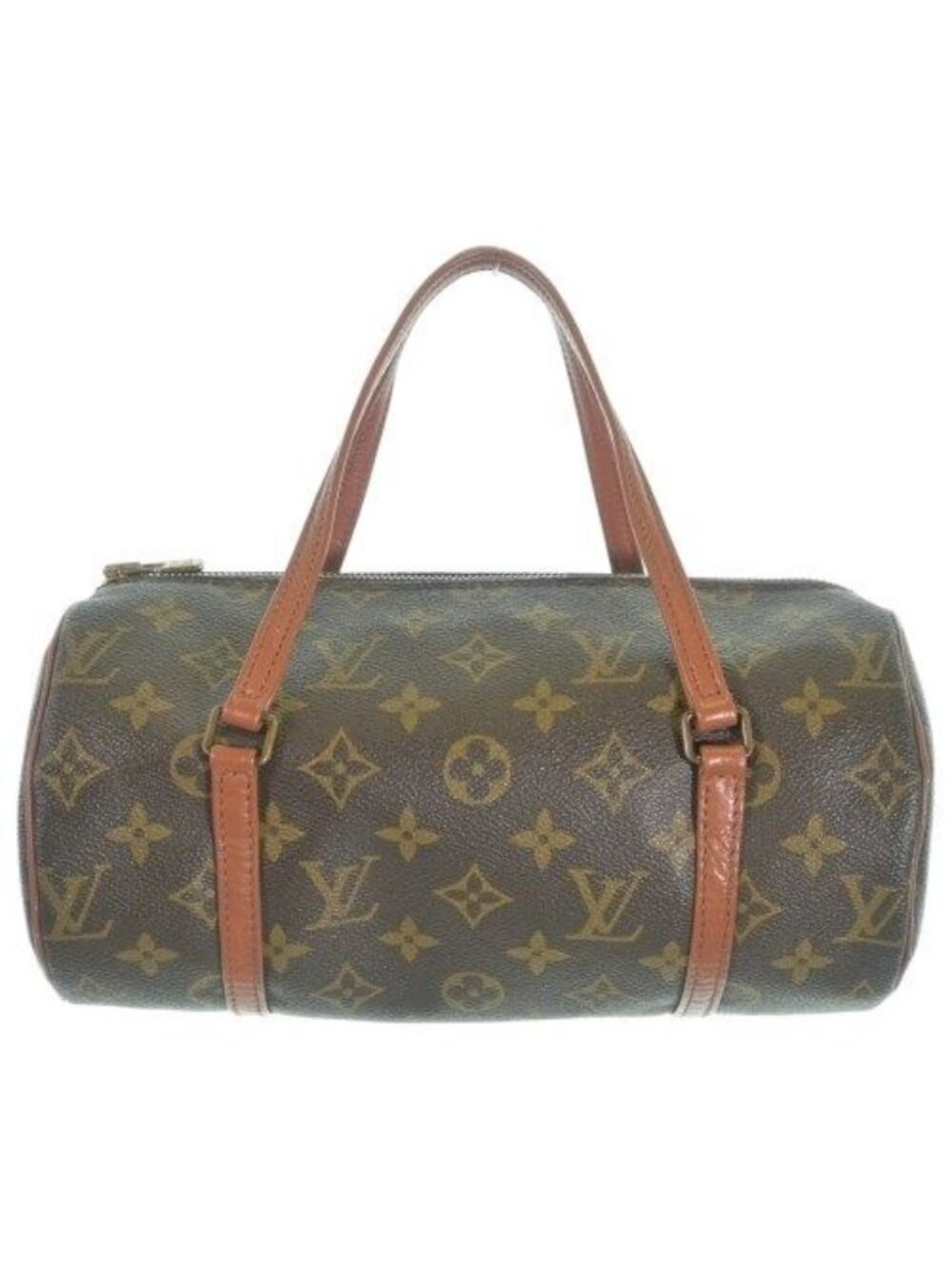 Louis Vuitton Handbag Brown
